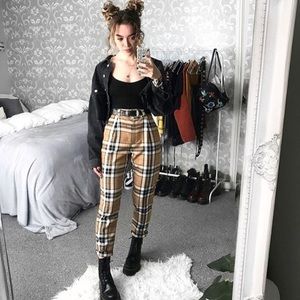 Love Too True Ashley Trousers